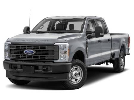 2023 Ford F-350SD XL