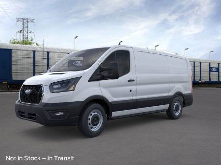 2025 Ford Transit Cargo Van Cargo Van