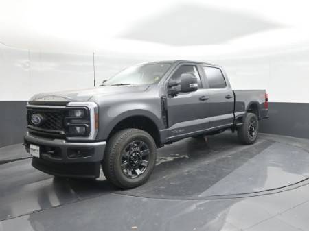 2025 Ford Super Duty F-250 SRW XL