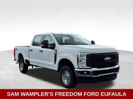 2025 Ford F-250SD XL