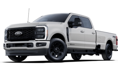 2025 Ford Super Duty F-350 SRW LARIAT