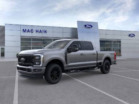 2025 Ford Super Duty F-250 SRW XL