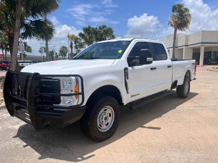 2023 Ford Super Duty F-250 SRW XL