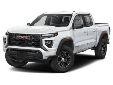 2025 GMC Canyon 2WD Elevation