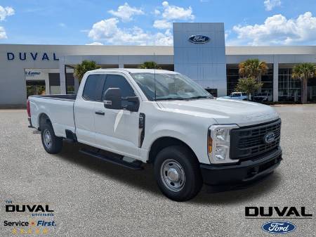 2025 Ford F-250SD XL