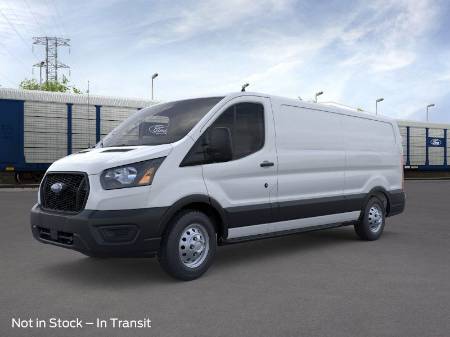 2025 Ford Transit Cargo Van Cargo Van