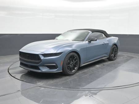 2025 Ford Mustang EcoBoost® Premium