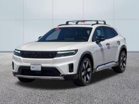 2024 Honda Prologue Elite