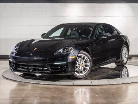2023 Porsche Panamera