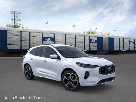 2025 Ford Escape ST-Line Elite
