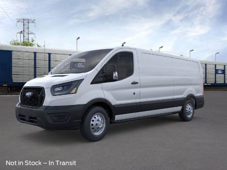 2025 Ford Transit Cargo Van Cargo Van