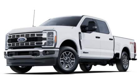 2025 Ford Super Duty F-250 SRW XLT