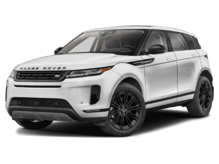 2024 Land Rover Range Rover Evoque S