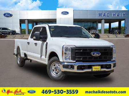 2025 Ford F-350SD XL