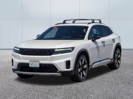 2024 Honda Prologue Elite
