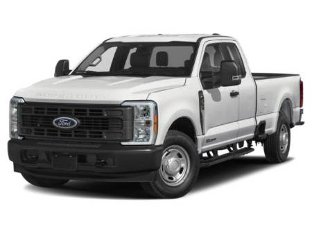 2026 Ford F-350SD