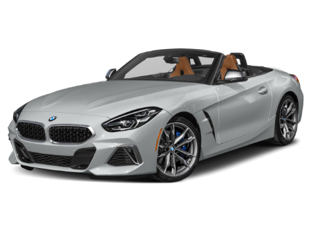 2021 BMW Z4 M40i