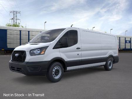 2025 Ford Transit Cargo Van Cargo Van