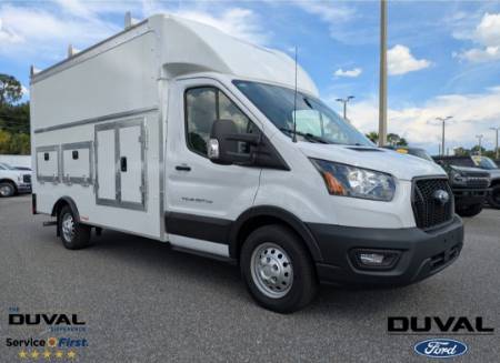 2024 Ford Transit-350 Base