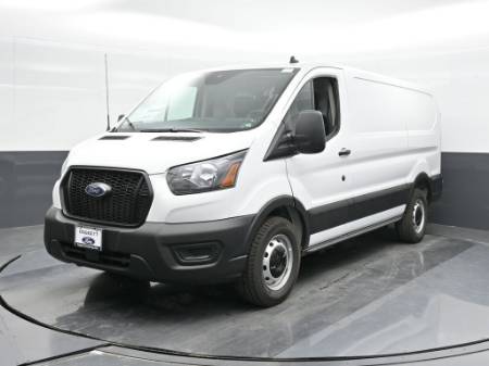 2024 Ford Transit Cargo Van Base