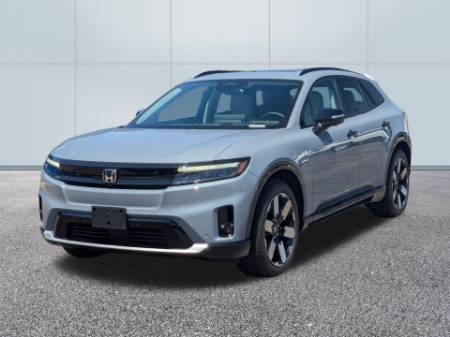 2025 Honda Prologue Elite