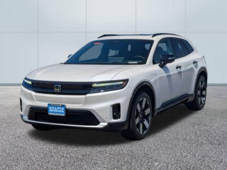 2025 Honda Prologue Elite