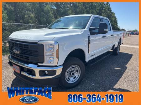 2025 Ford F-250SD XL