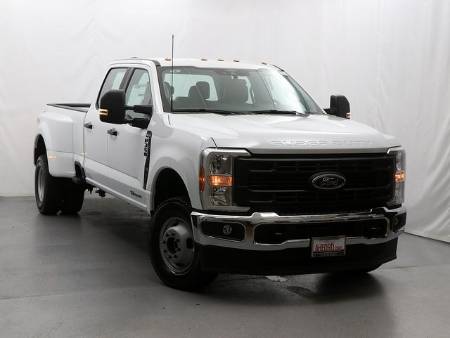 2025 Ford F-350SD XL