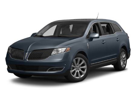 2013 Lincoln Lincoln MKT EcoBoost®