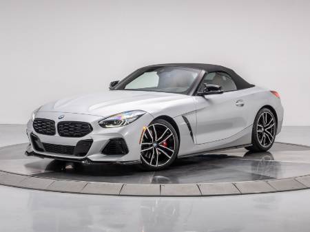 2021 BMW Z4 M40i