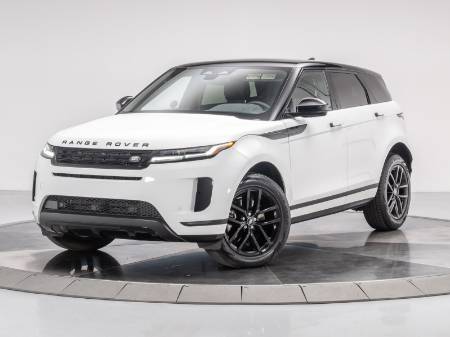 2024 Land Rover Range Rover Evoque Core S