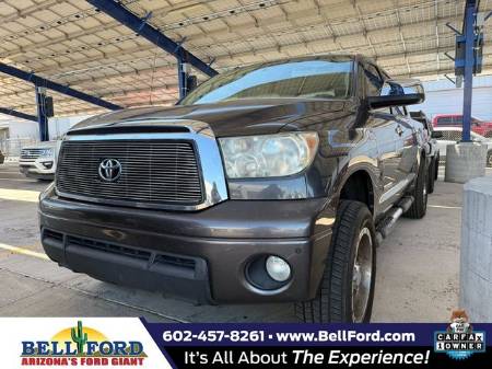 2011 Toyota Tundra Limited