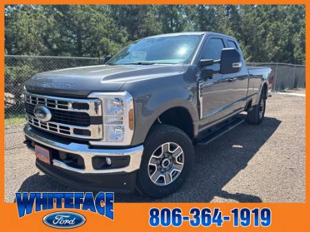 2025 Ford F-350SD XLT