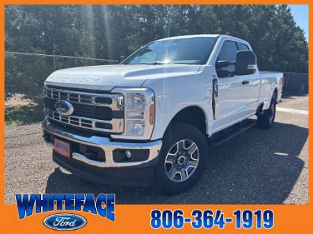 2025 Ford F-350SD XLT