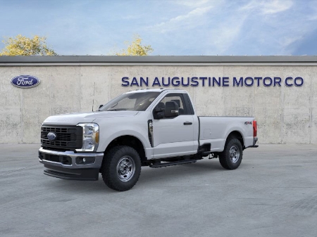 2025 Ford Super Duty F-250 SRW