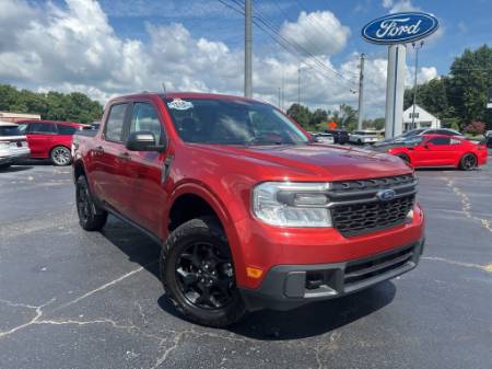 2023 Ford Maverick XLT