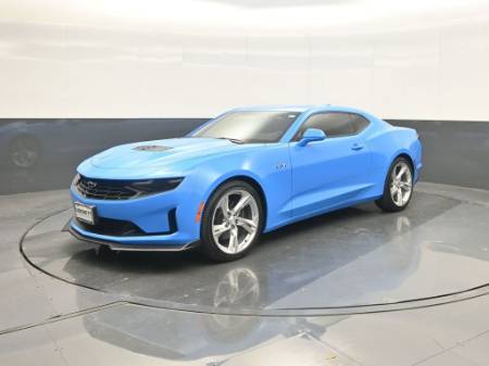 2023 Chevrolet Camaro LT1