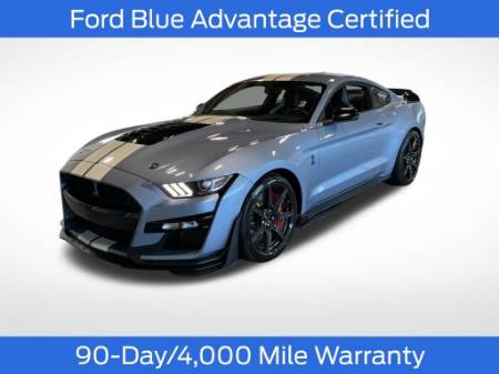2022 Ford Mustang Shelby GT500