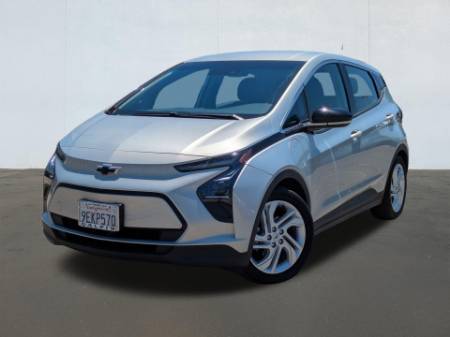 2023 Chevrolet Bolt EV 1LT