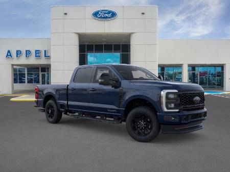 2025 Ford Super Duty F-250 SRW XL