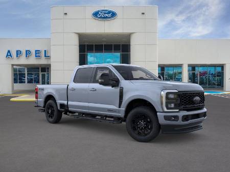 2025 Ford Super Duty F-250 SRW XL