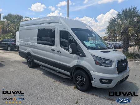 2024 Ford Transit-350 Base