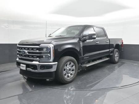 2025 Ford Super Duty F-250 SRW LARIAT