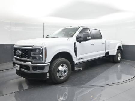 2025 Ford Super Duty F-350 DRW XLT