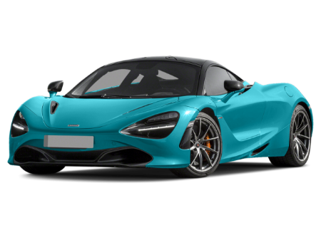 2019 McLaren 720 S Performance