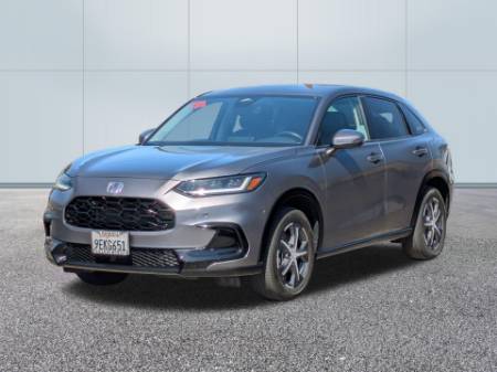 2023 Honda HR-V 2WD EX-L