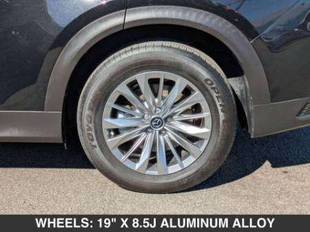 2024 Mazda CX-90 Phev Preferred