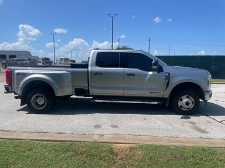 2024 Ford F-350SD XLT