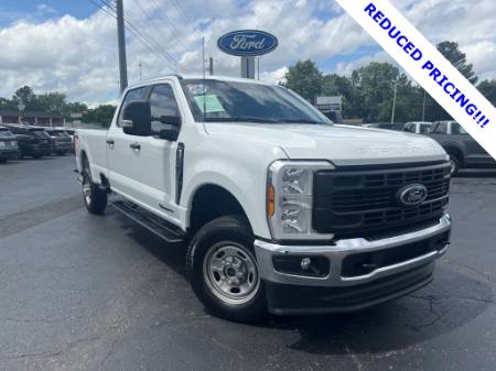 2024 Ford F-350SD XL