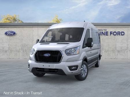 2025 Ford Transit-350 XLT